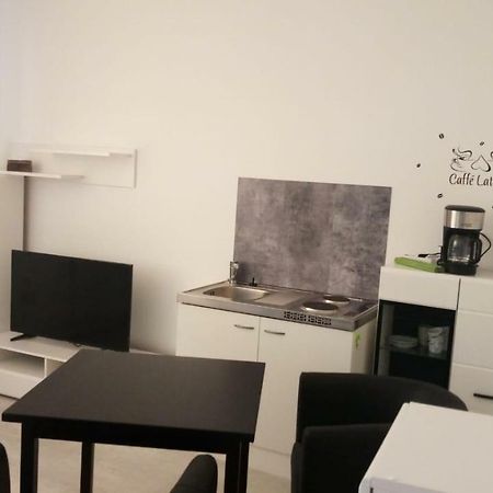 City Apartments Ebern Extérieur photo